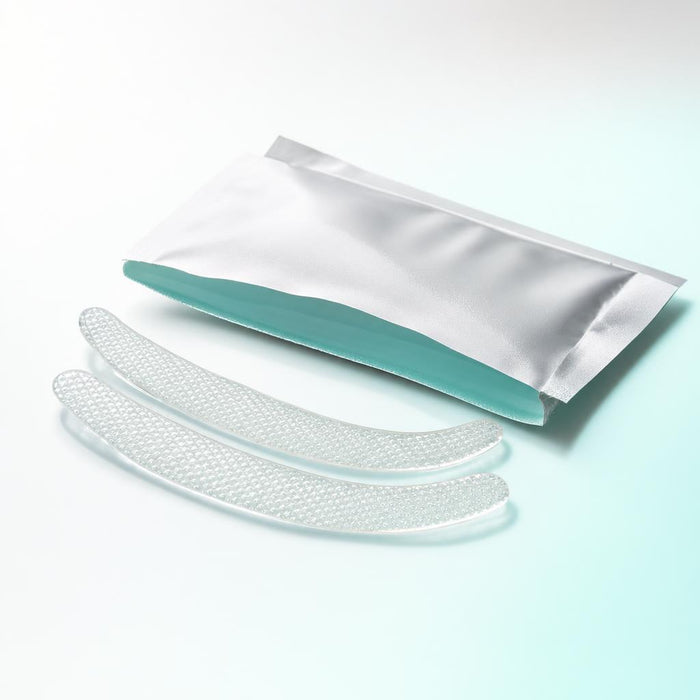 Tiras blanqueadoras dentales Scrubsdental Bright