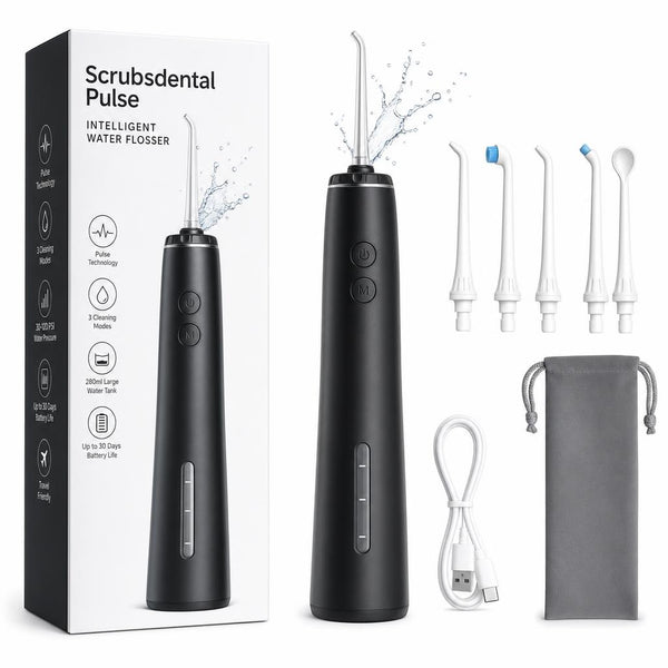 Scrubsdental Pulse